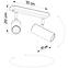 Lampe Indiana 2  A-500,4