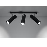 Lampe Indiana 3  A-501