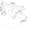 Lampe Indiana 3  A-501,4