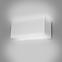Lampe Utah grau A-526