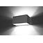 Lampe Utah grau A-526,2
