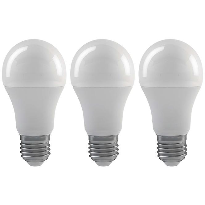 59ZE ŻARÓWKA LED 3x CLS A60 9W E27 NW 3PC ZQ5141.3