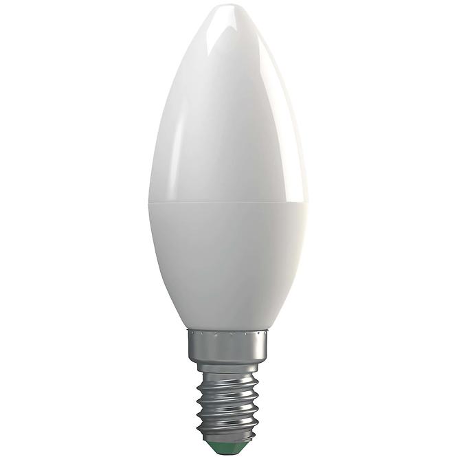 Glühbirne LED CLS CANDLE 4W E14 NW ZQ3211