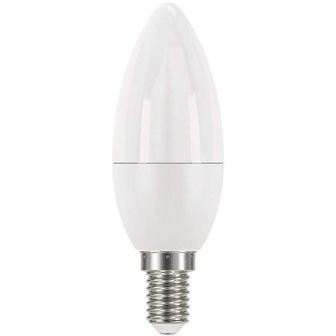 59ZE ŻARÓWKA LED CLS CANDLE 6W E14 NW ZQ3221
