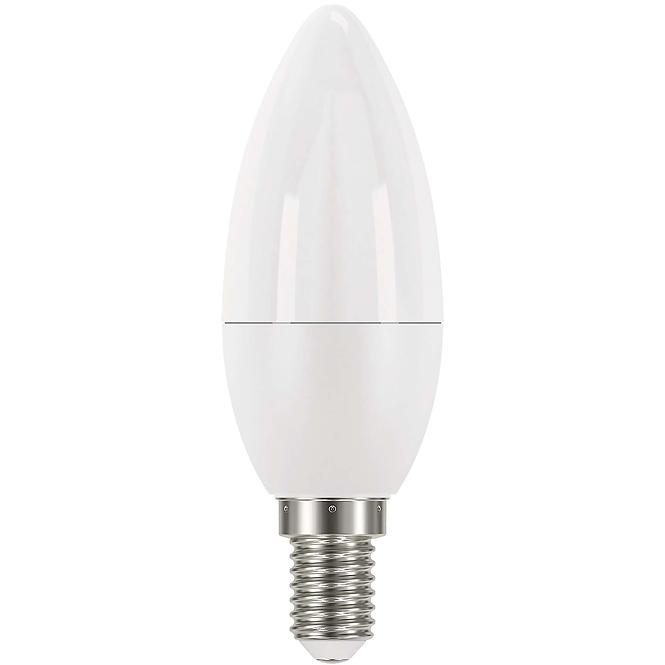 59ZE ŻARÓWKA LED CLS CANDLE 6W E14 NW ZQ3221