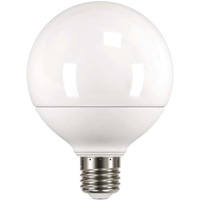 59ZE ŻARÓWKA LED CLS GLOBE 11,5W E27 WW ZQ2150