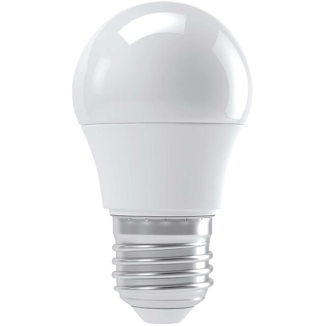 59ZE ŻARÓWKA LED CLS MINI GL 4W E27 NW ZQ1111