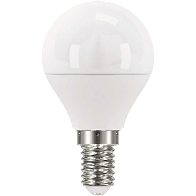 59ZE ŻARÓWKA LED CLS MINI GL 6W E14 NW ZQ1221