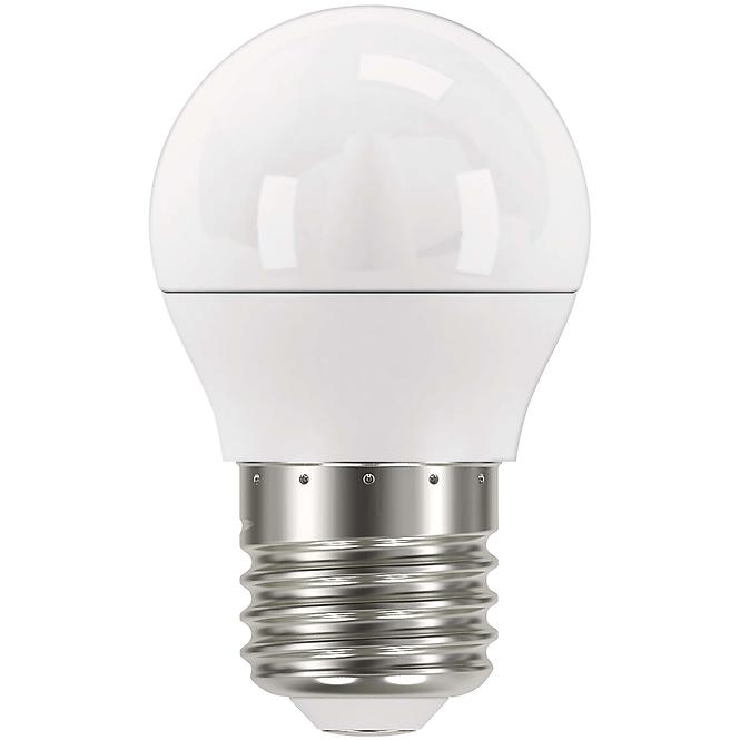 59ZE ŻARÓWKA LED CLS MINI GL 6W E27 NW ZQ1121