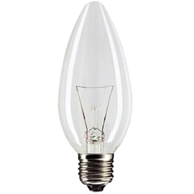 Hochtemperatur-Glühbirne 25W E27 2700K