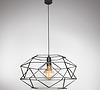 Leuchte Cage 2697/Z-B-1 CZ LW1