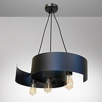 Leuchte Twist 2707/Z-B-3 LW3