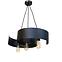 Leuchte Twist 2707/Z-B-3 LW3,2