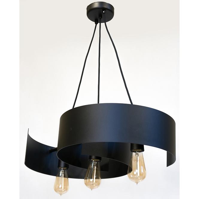 Leuchte Twist 2707/Z-B-3 LW3