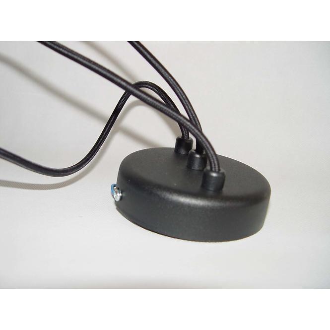 Leuchte Twist 2707/Z-B-3 LW3