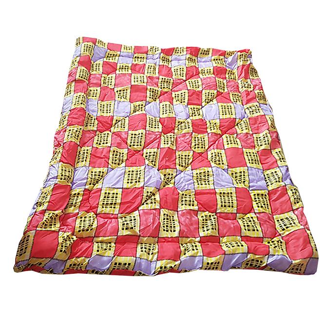 Polyester Decke 155x200