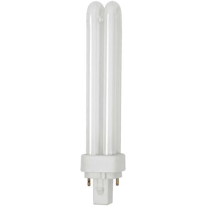 Glühbirne T2U-26W/K 4000K G24D 10662