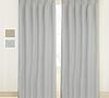 Vorhänge auf dem Faltenband SBJYS/8/135x250/Beige