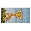 Teppich Frisee Kids 0,8/1,5 01807,2