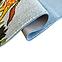 Teppich Frisee Kids 0,8/1,5 01807,6
