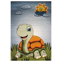 Teppich Frisee Kids 0,8/1,5 01808 