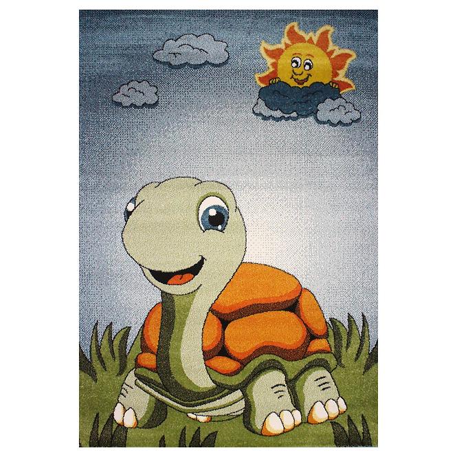 Teppich Frisee Kids 0,8/1,5 01808 