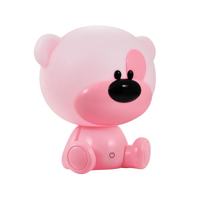 Tischlampe BIBI LED 309907 LB1 rosa