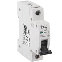 Sicherung KMB6-B10/1 KANLUX