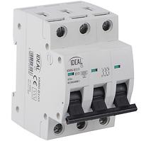 Sicherung KMB6-B10/3 KANLUX
