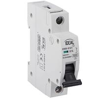 Sicherung KMB6-B16/1 KANLUX