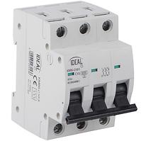 Sicherung KMB6-C10/3 KANLUX