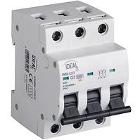 Sicherung KMB6-C25/3 KANLUX