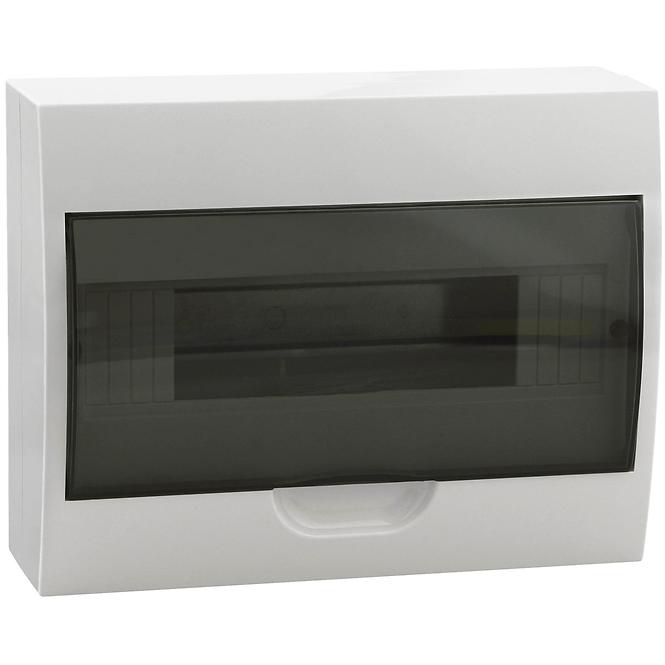 Wandverteiler 12P/SM-DOOR