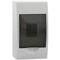 Wandverteiler 4P/SM-DOOR