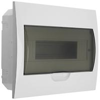 Unterputz Verteiler 12P/FM-DOOR