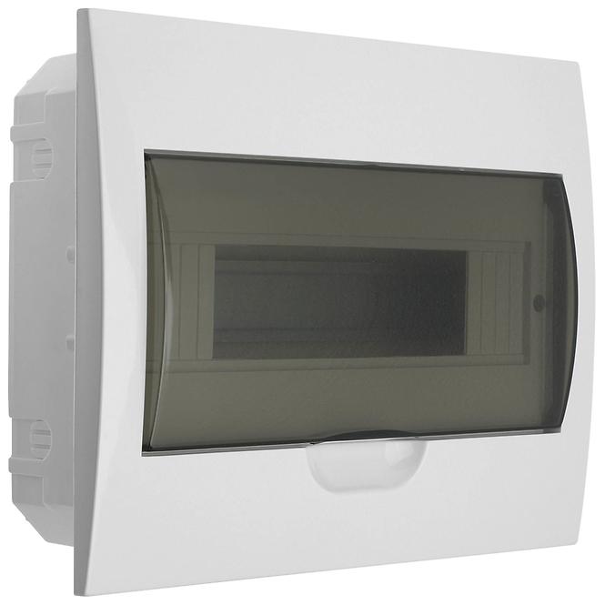 Unterputz Verteiler 12P/FM-DOOR