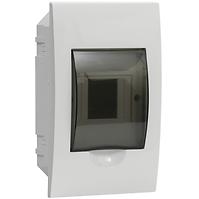 Unterputz Verteiler 4P/FM-DOOR