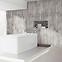 Bodenfliese Foresta Grigio 15,5/60,5,3