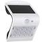 LED 1,5W PIR IP65 4000K 220lm bílá,2