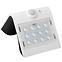 LED 1,5W PIR IP65 4000K 220lm bílá,3