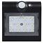 LED 1,5W PIR IP65 4000K 220lm černá,5