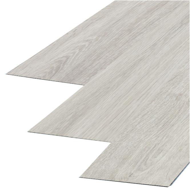 Vinylboden LVT Eiche Nebrasca 4,2mm-0,3mm