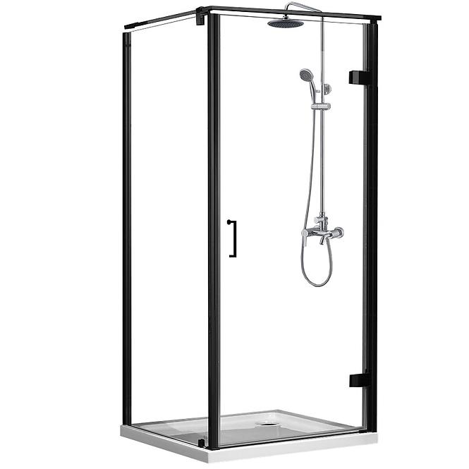 Duschkabine Maja 90x90x190 