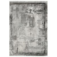 Teppich Heatset Craft 1,33/1,9 23316-990 grey