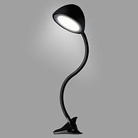 Lampe 02877 RONI LED black CLIP