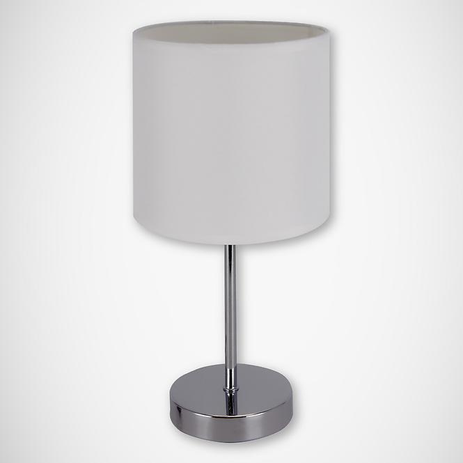 Lampe AGNES LED 03146 E14 WHITE