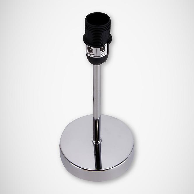 Lampe AGNES LED 03146 E14 WHITE
