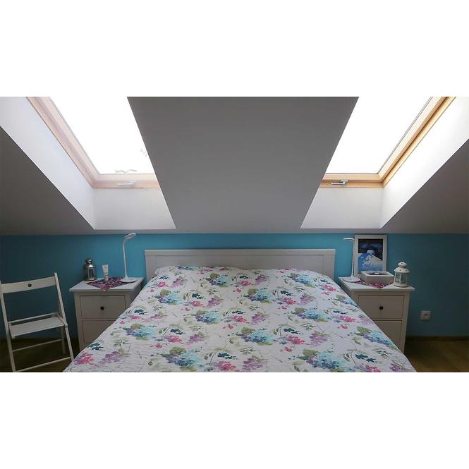 Lámpa IREM LED 02938 WHITE