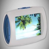 Lampe TIVI LED 03149 0,4W
