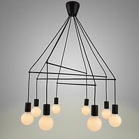 Lampe 38-70951 ALTO LW8